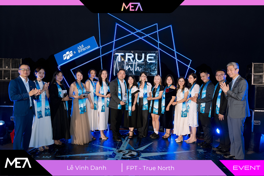 Read more about the article ĐÊM VINH DANH – FPT CẢM ƠN VÌ CÙNG NHAU “TOẢ SÁNG”